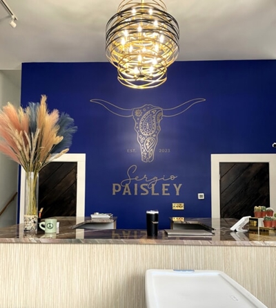 Wall Graphics Photo